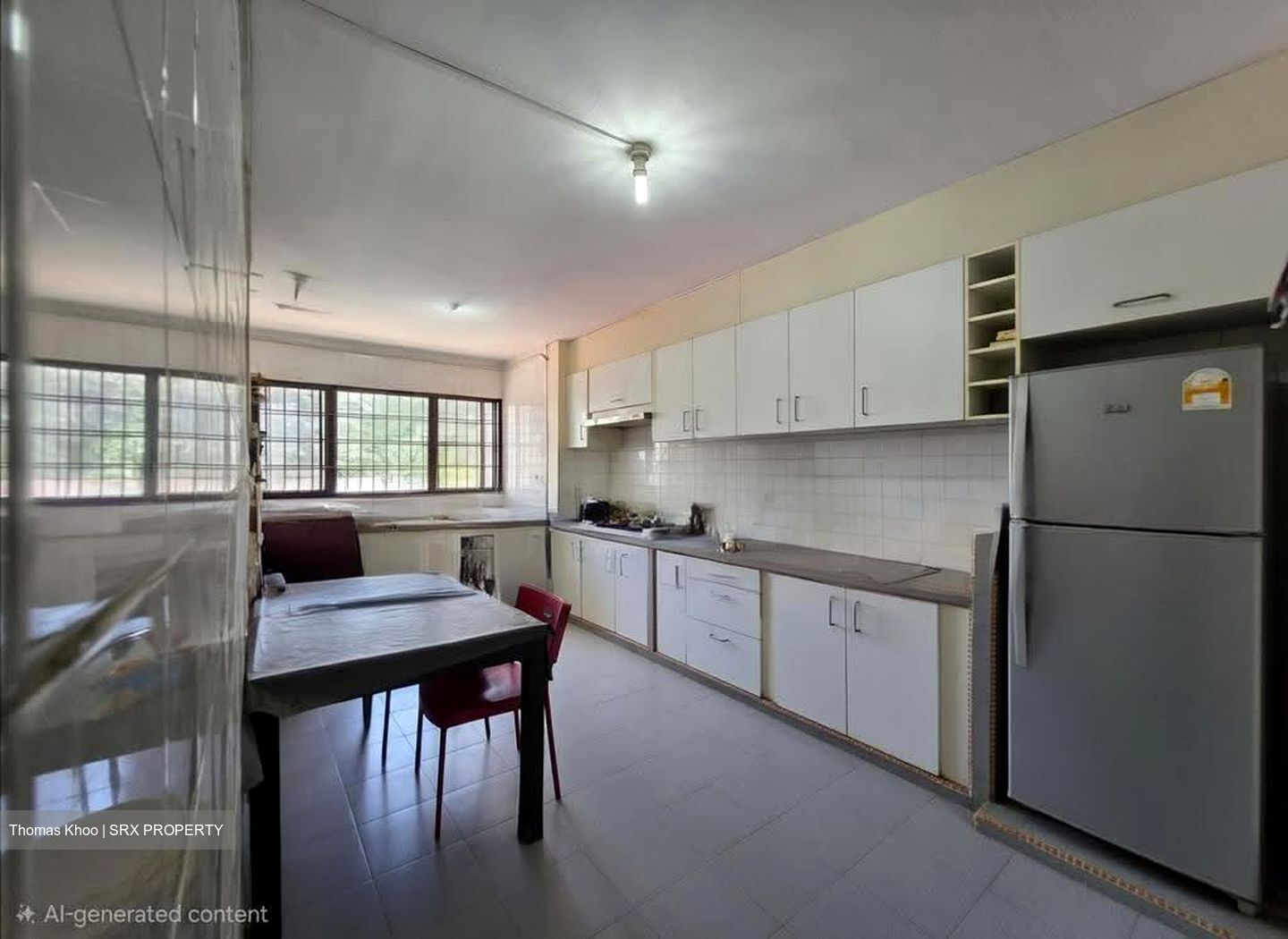 Blk 512 Cheng San Crest (Ang Mo Kio), HDB 4 Rooms #609615941